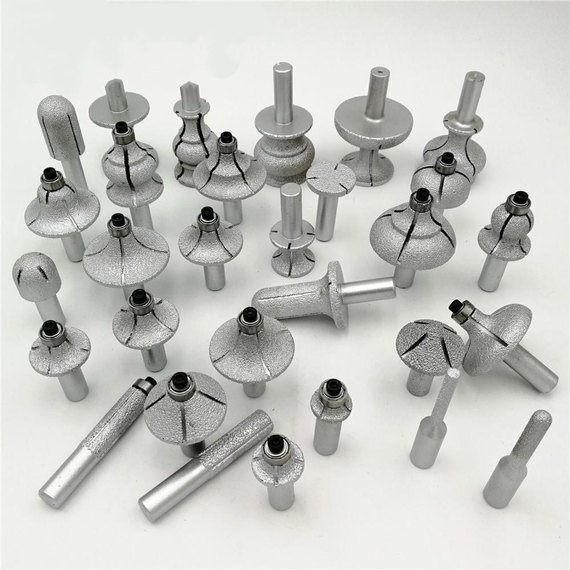 router bits